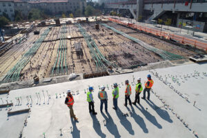 7 Tips for Beginners in Construction Planning